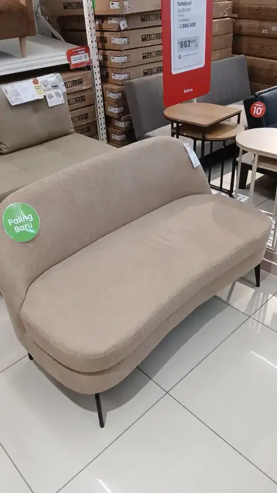 Rener sofa 25 ryms65