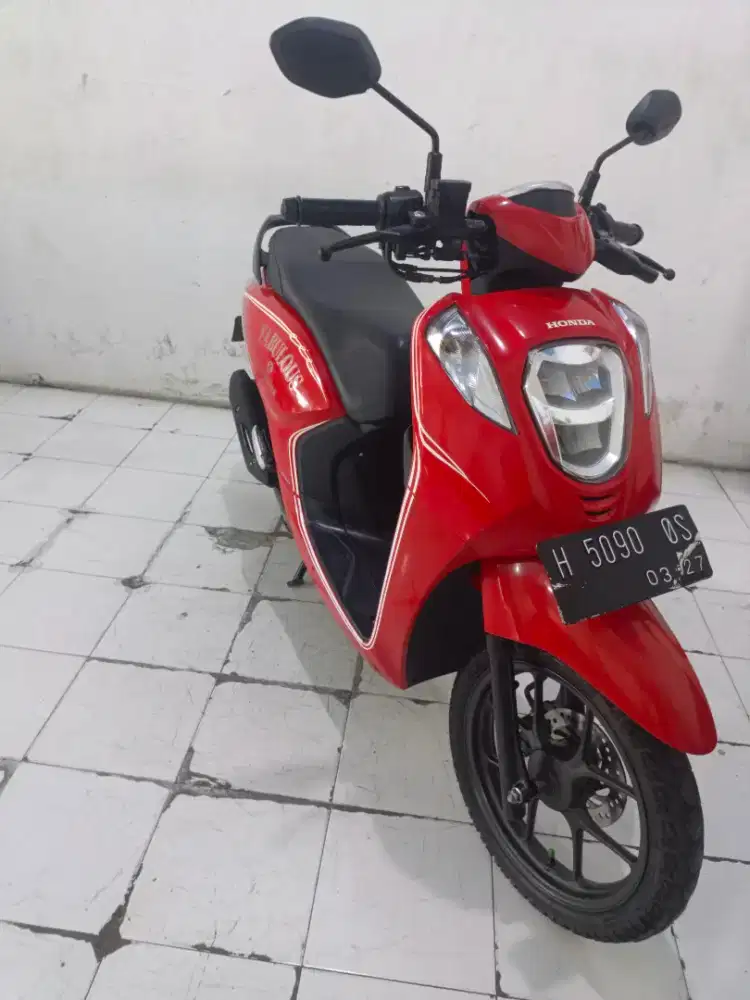 genio thn2022 merah