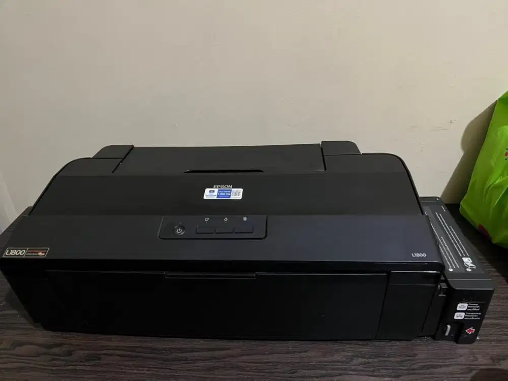 Printer Epson L1800