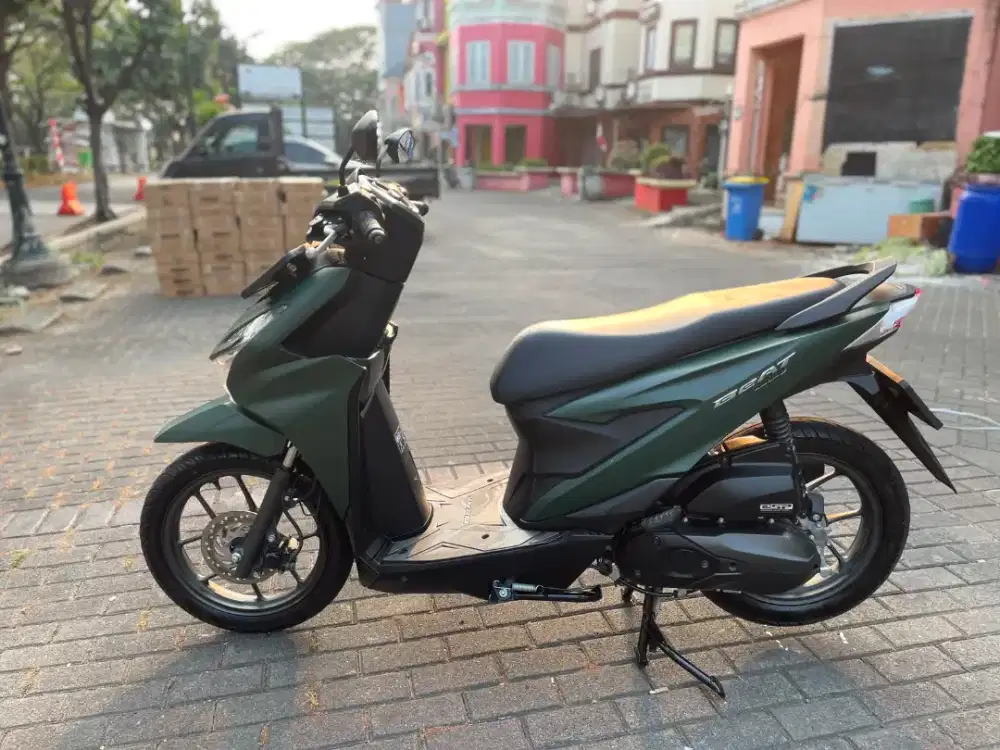 Deluxe 2026 (Nik25) Pajak Panjang