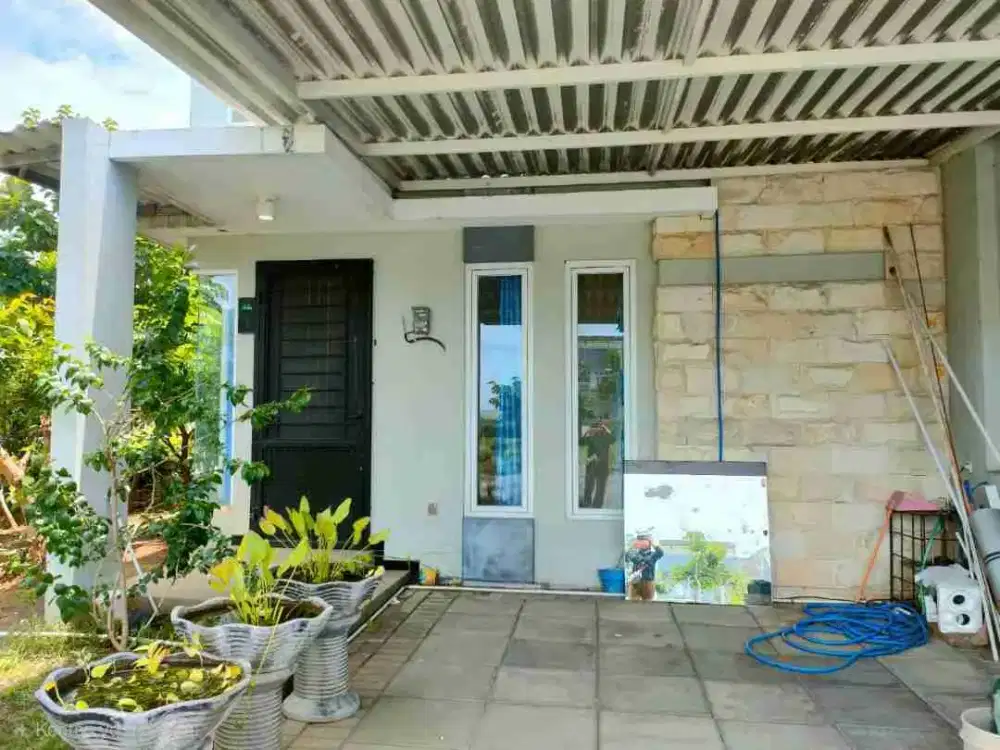 Sewa  Dian Regency full furnished Surabaya
