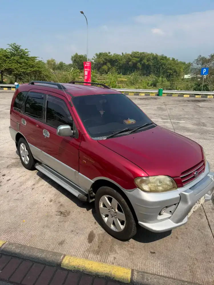Hyundai excel accent 2004