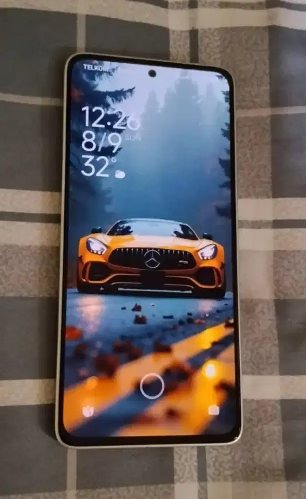 Poco M5 pro 5g, 8/256 garansi resmi