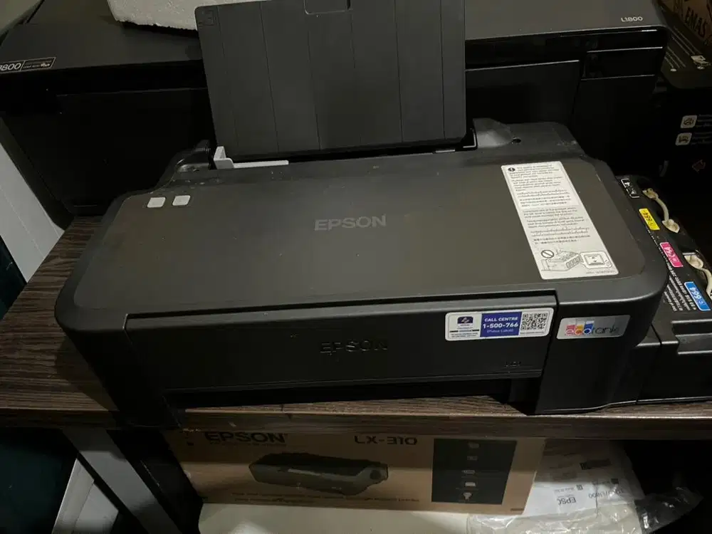 Printer Epson L121