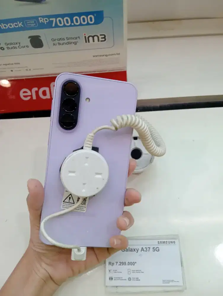 SAMSUNG GALAXY A37 5G