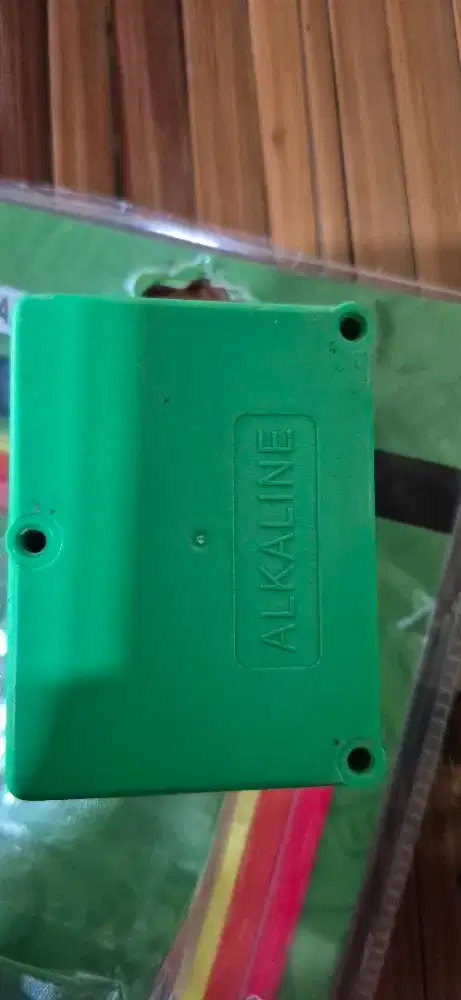 Cdi merk alkaline Kharisma