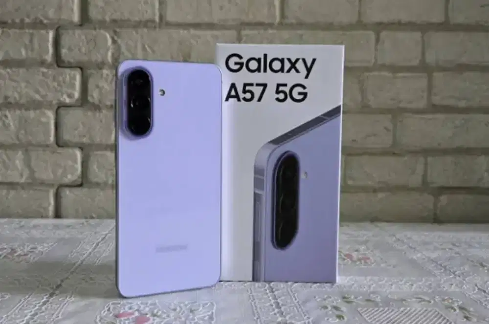SAMSUNG GALAXY A57 5G 8/128GB