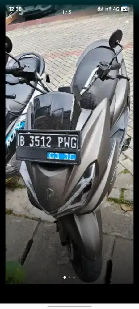 Polytron fox s mulus pemakaian murah