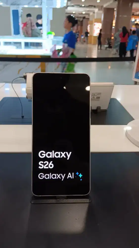 SAMSUNG GALAXY S26