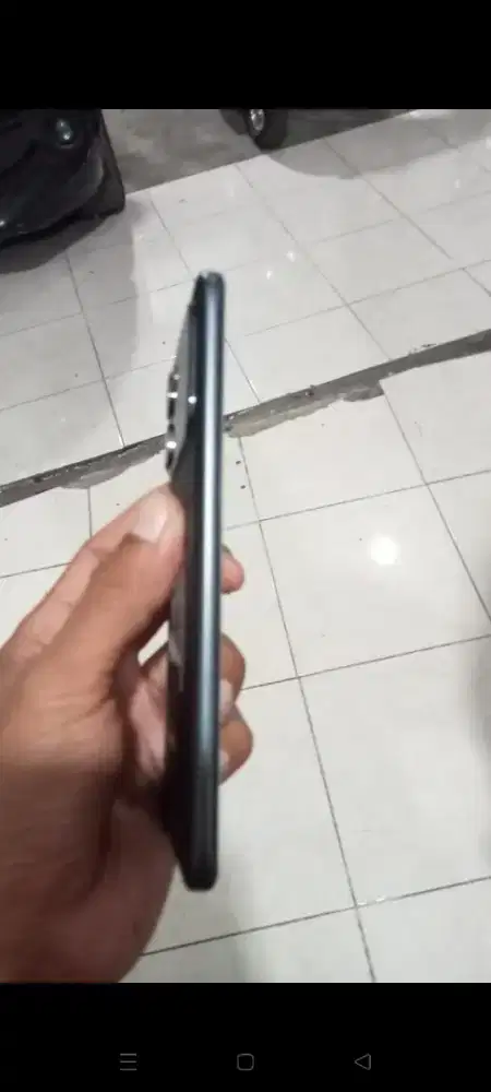 Hp Infinix edge