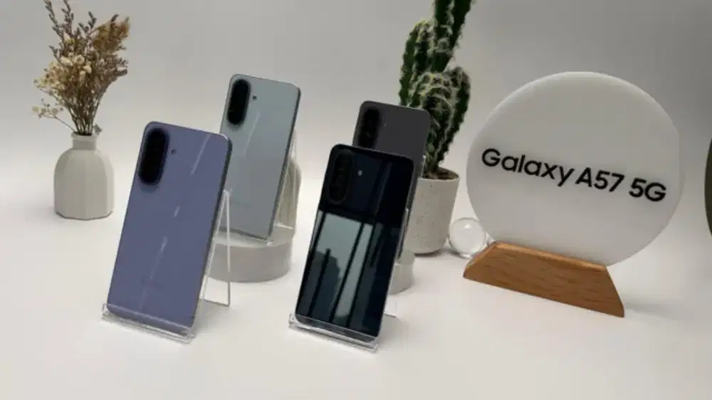 SAMSUNG GALAXY A57 5G 12/256GB