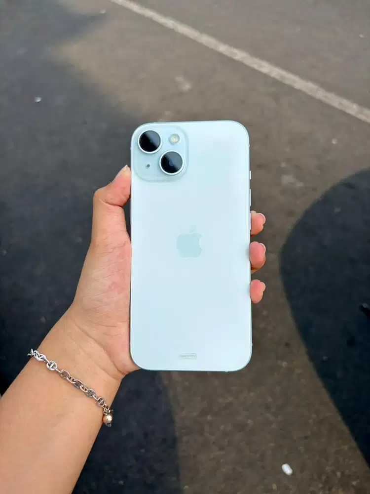 Iphone 15 128gb ibox