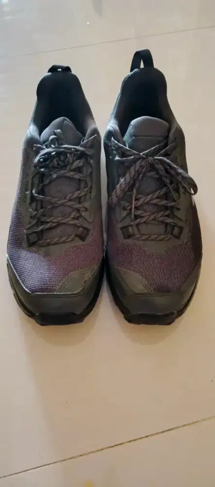 Sepatu terex ax4 Adidas
