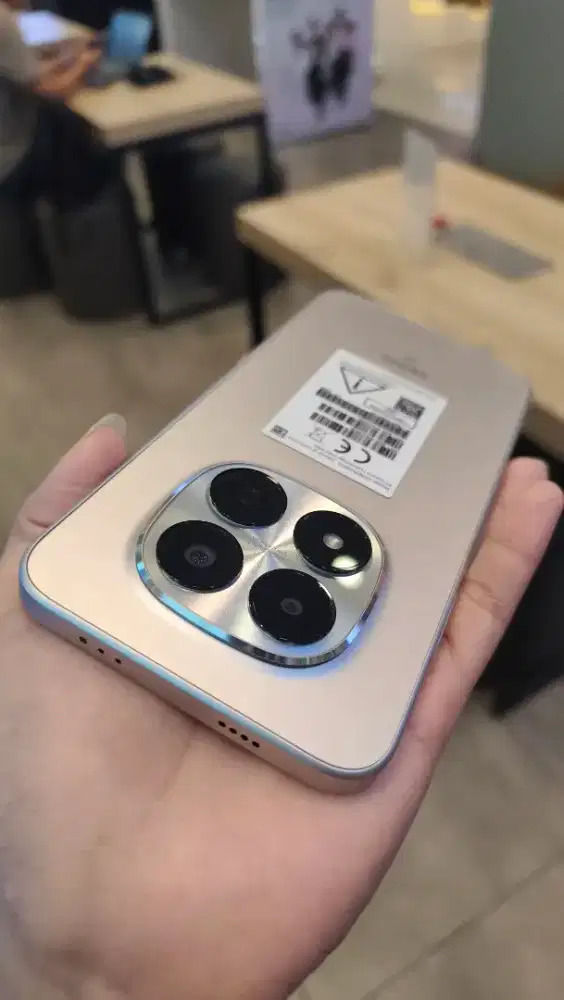 REDMI NOTE 15 PRO 5G