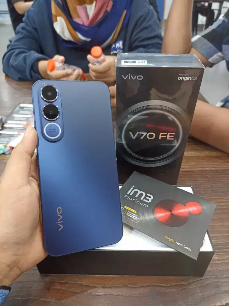 VIVO V70 SERIES TERBARU