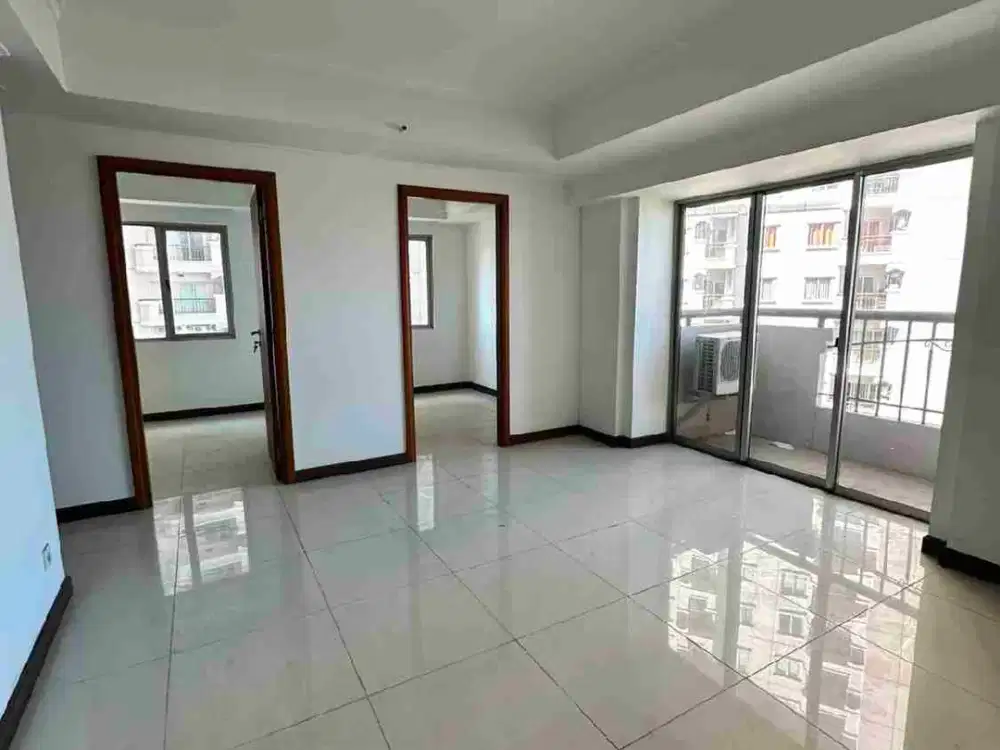 DIJUAL CEPAT APT. WATER PLACE TOWER E Lt.10.