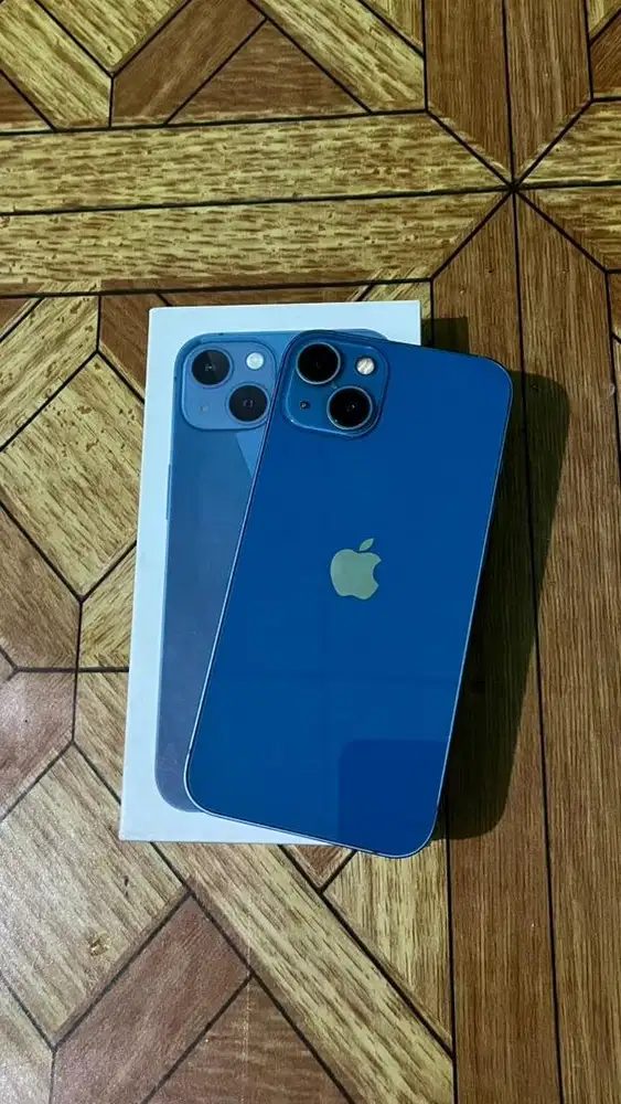 IPHONE 13 128 FULLSET