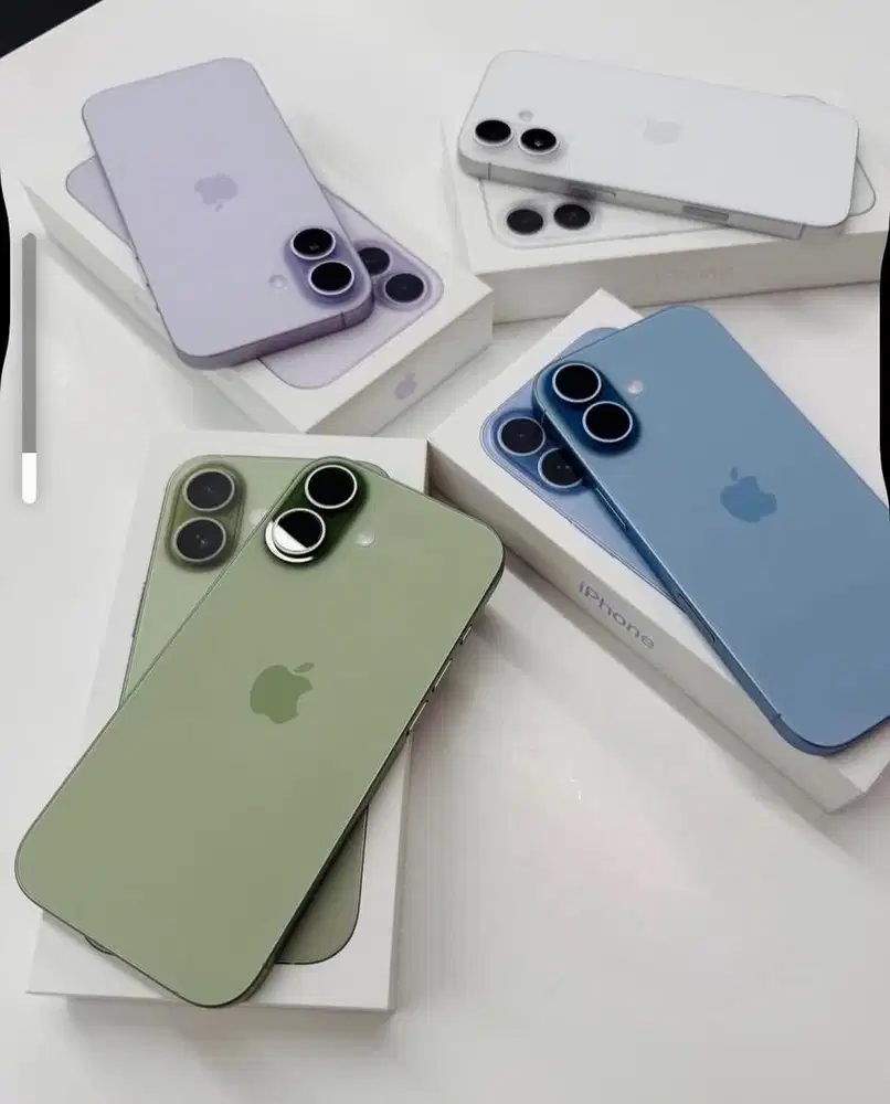Promo Cicilan Iphone 17 Tanpa DP di Ibox Antasari