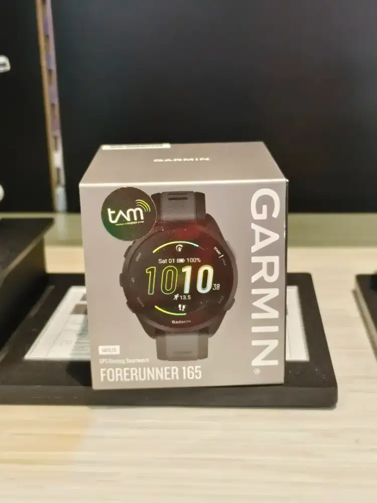 Garmin Forerunner 165 Promo Kredit DP 0