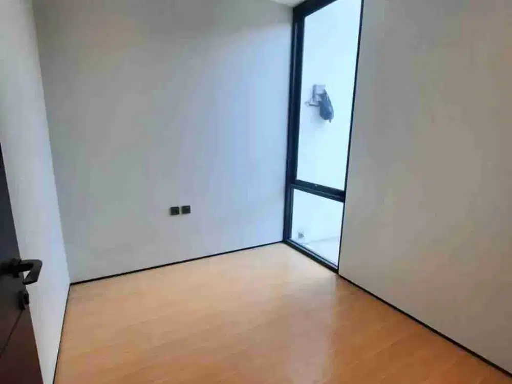 rumah baru Taman Kopo Indah 1 cuma 1M an!