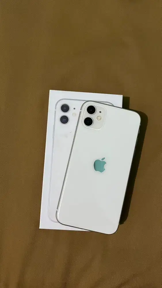 IPHONE 11 128 FULLSET