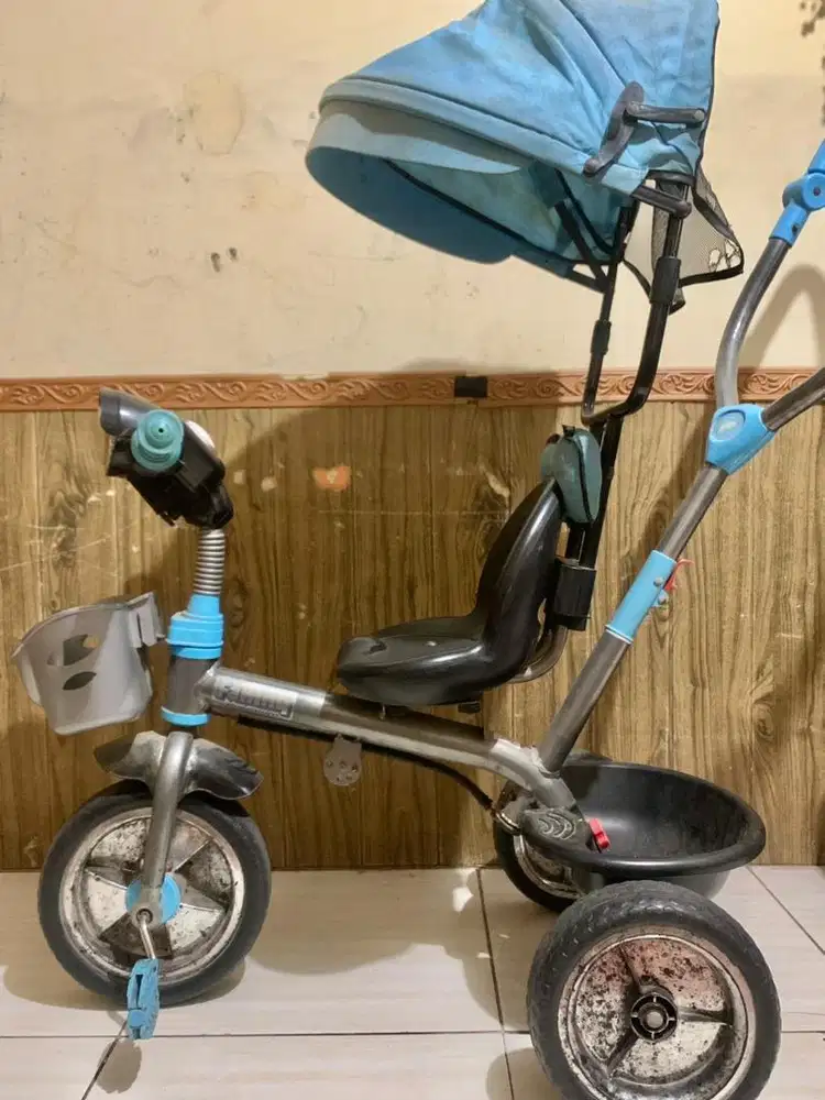 Dijual Sepeda Anak