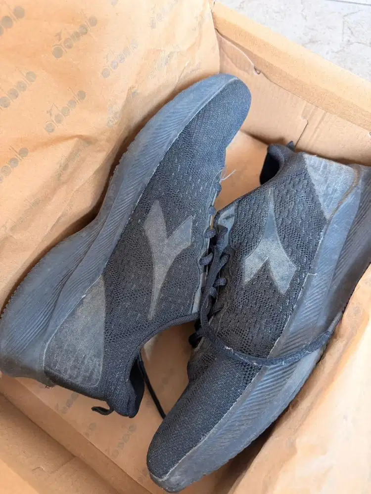 reebok ex wanita jarang pakai