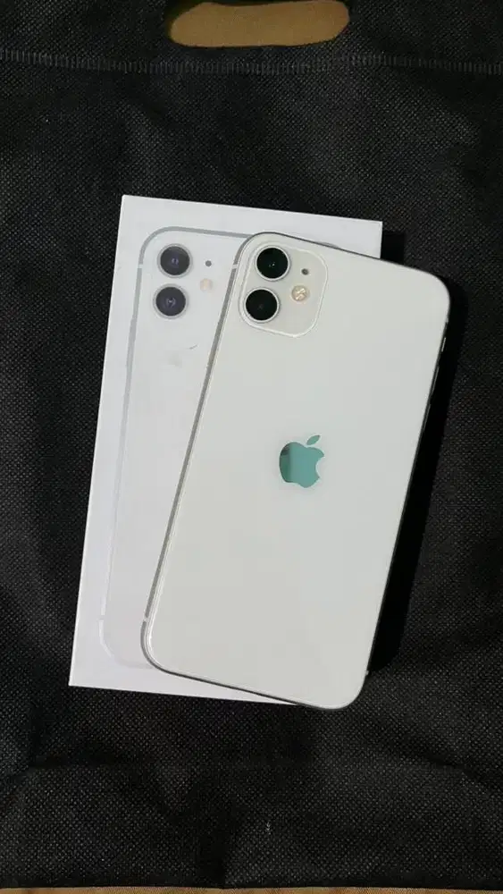 IPHONE 11 128 FULLSET