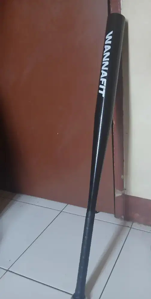 Stick baseball tongkat