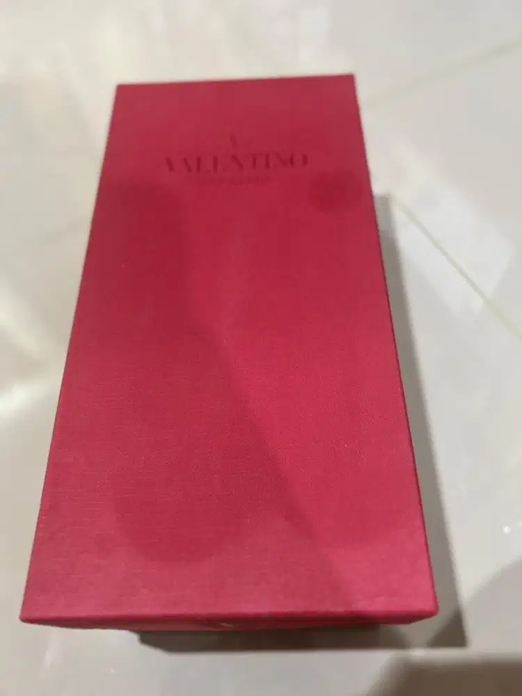Preloved Valentino Garavani Flatshoes