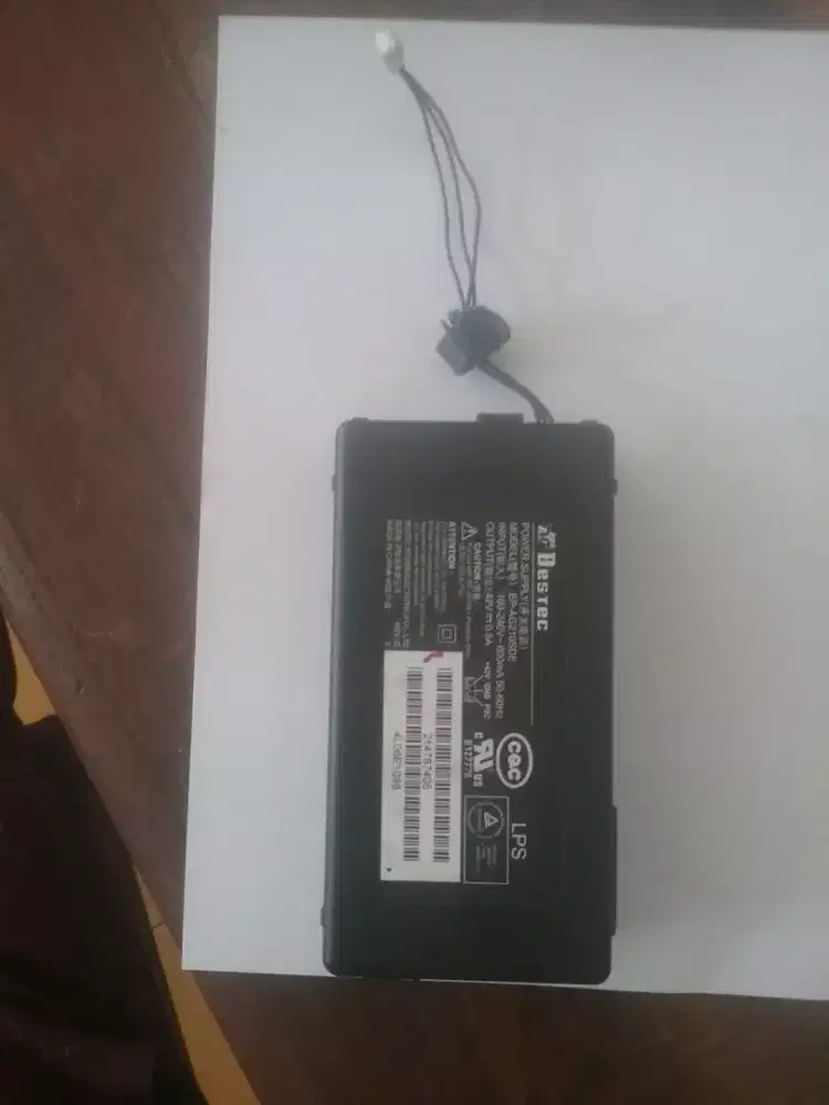 Power supply printer epson L300