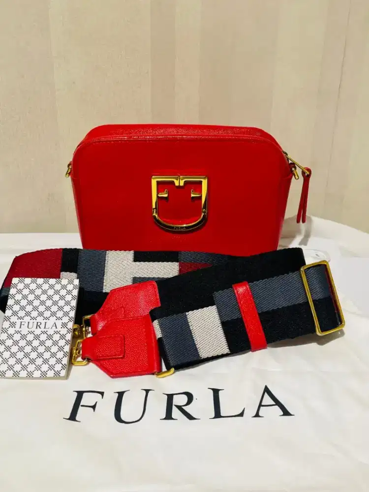 TAS FURLA ORIGINAL