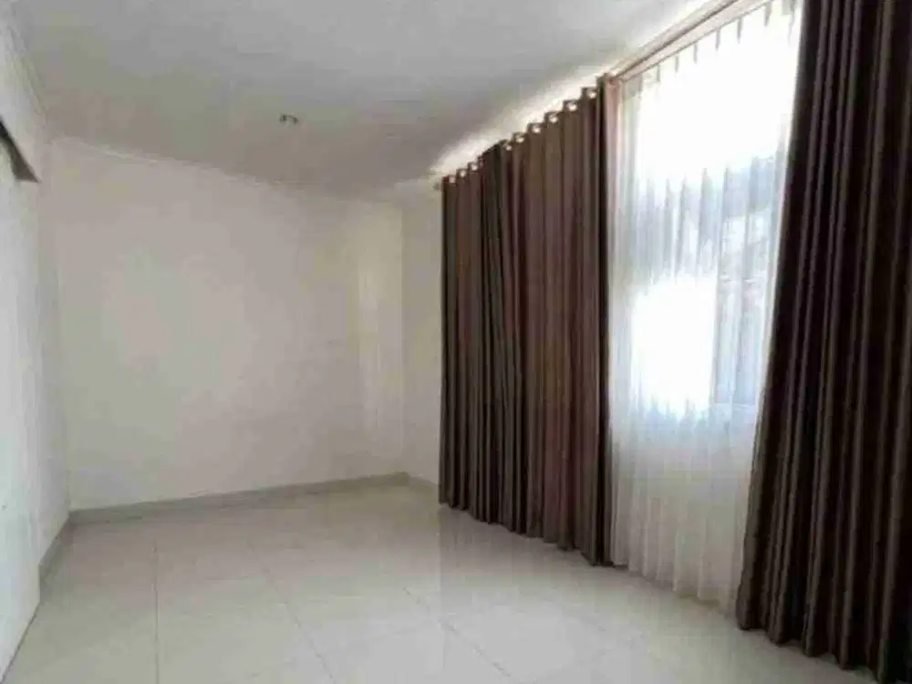 Cluster menaggio gading serpong  dijual rapih
