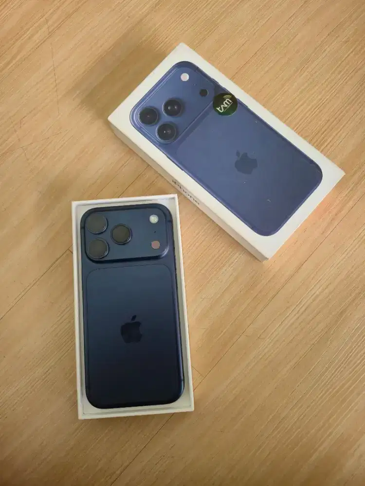 iPhone 17Pro 512gb iBox