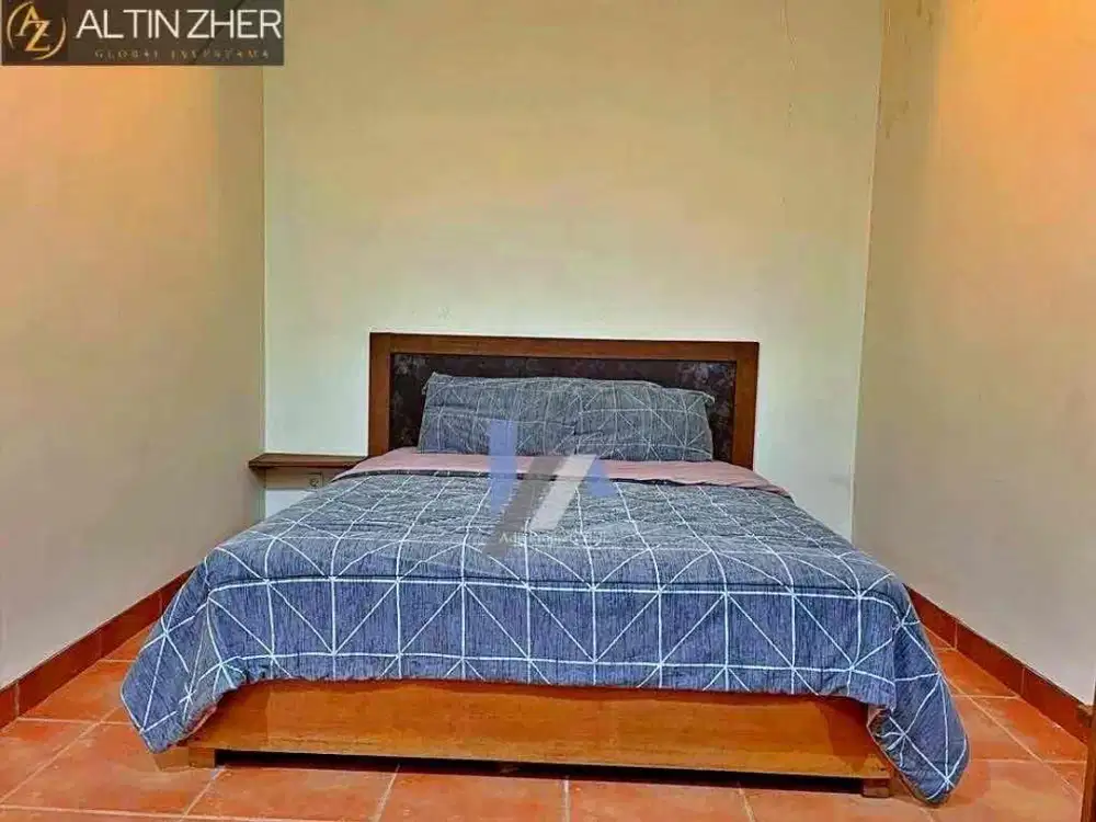 dijual kost elite Renon 3 lantai