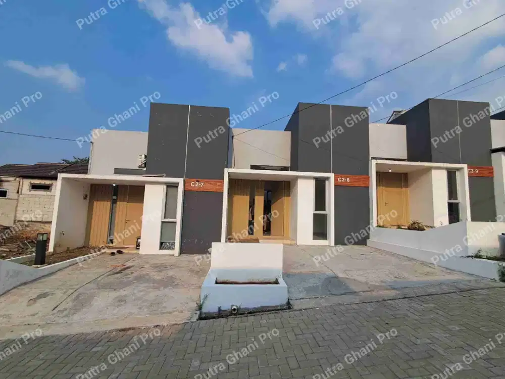 Ready Stok 3Juta Allin dekat IPB Bogor