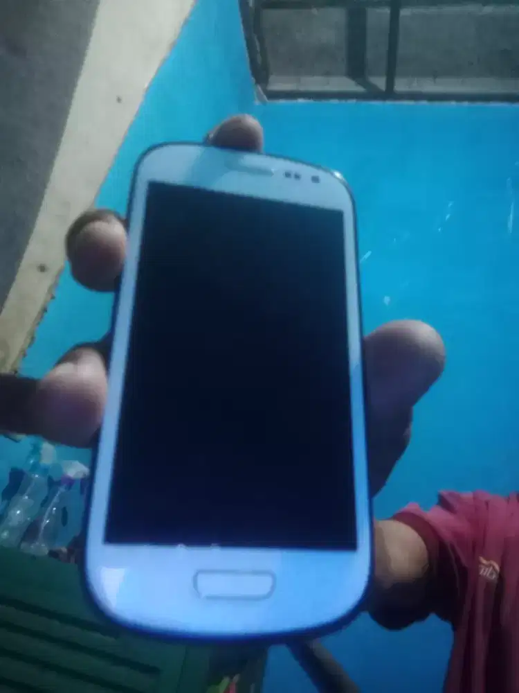 Samsung galaxy mini