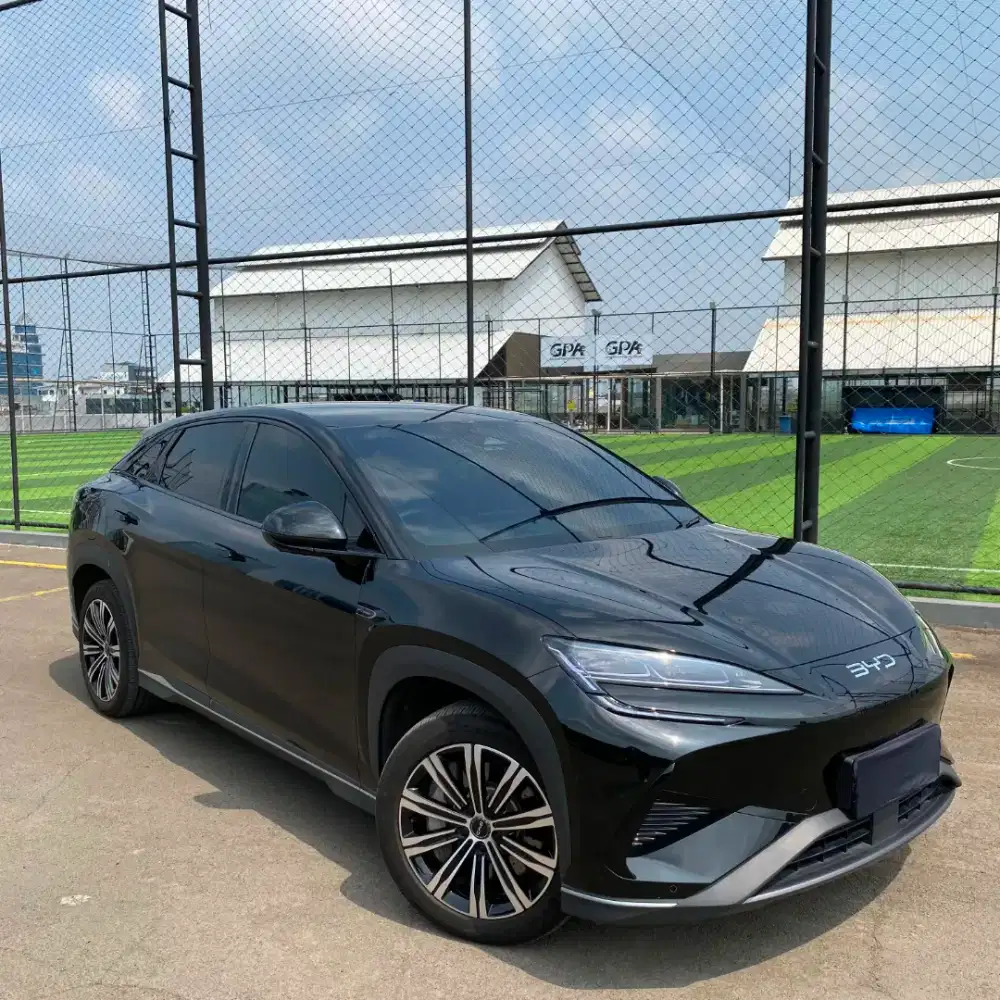 BYD SEALION7 PREMIUM 2025