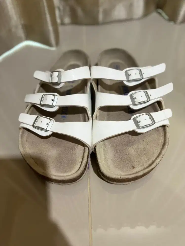Preloved Birkenstock