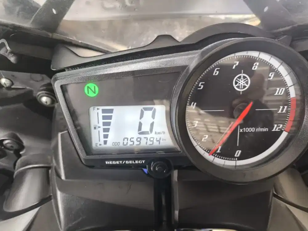 Dijual Yamaha R150