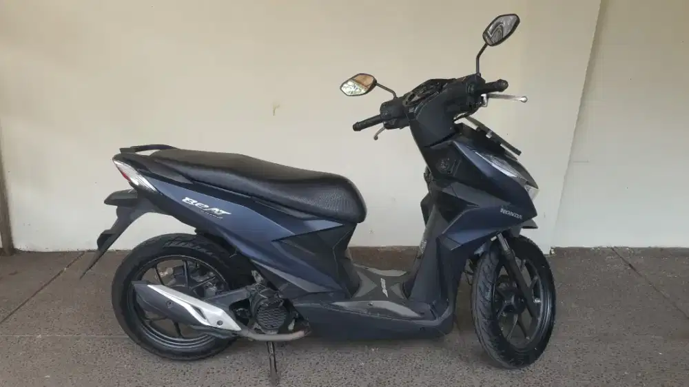 Honda beat 2023 125 cc