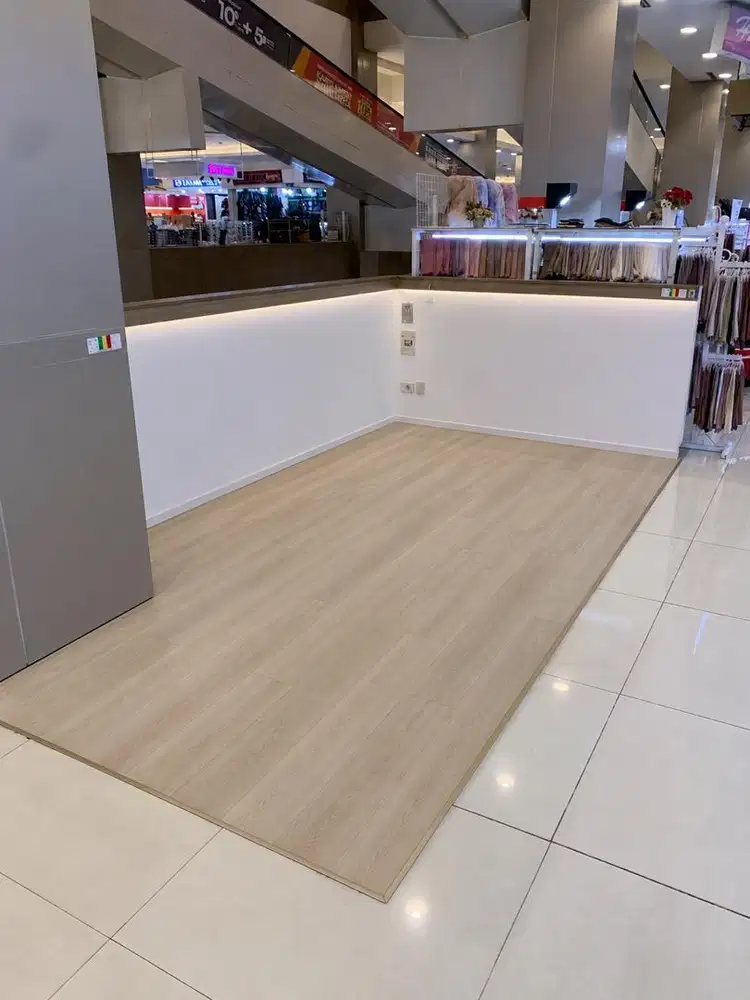 DIJUAL KIOS/COUNTER TANGCITY MALL