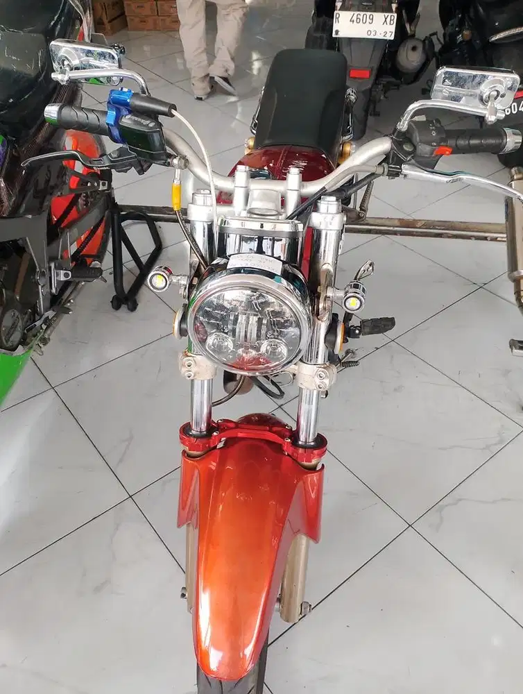 CB GL 1996 termurah