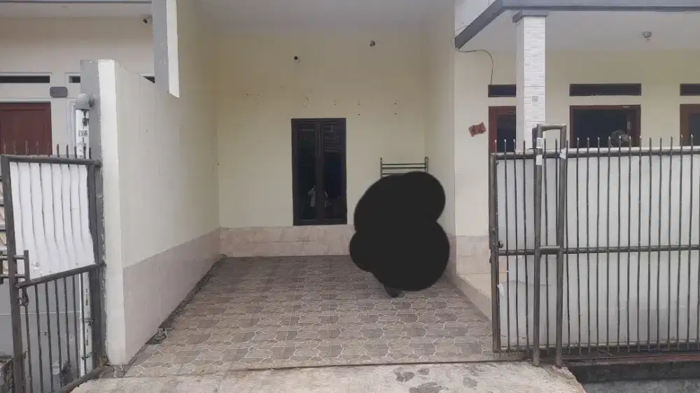 DIJUAL CEPAT RUMAH SIAP HUNI !!