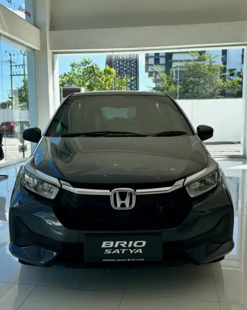 PROMO DAHSYAT HONDA BRIO, WRV, HRV, BRV, STEP WGN DLL
