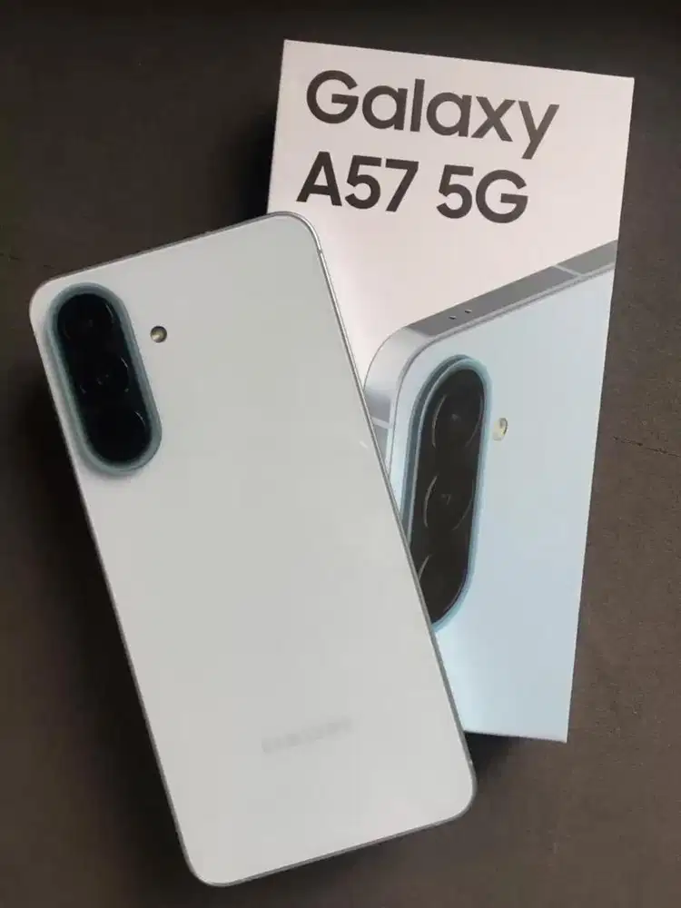Cicilan Samsung A57 5G