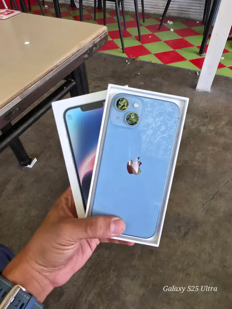 Iphone 14 128GB Ibox