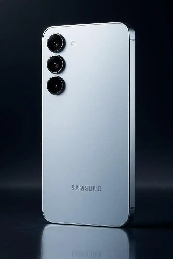 Samsung S26 Basic 5G