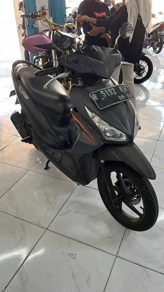 Honda vario 110