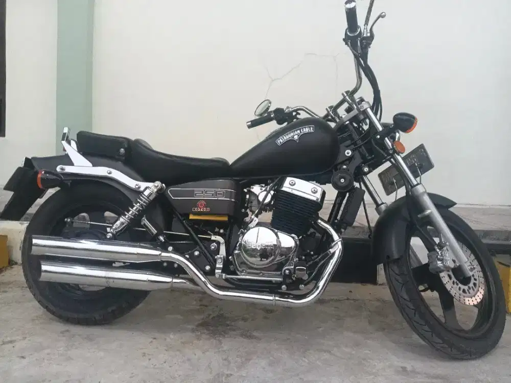 Benelli motobi efi